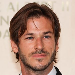 Gaspard Ulliel